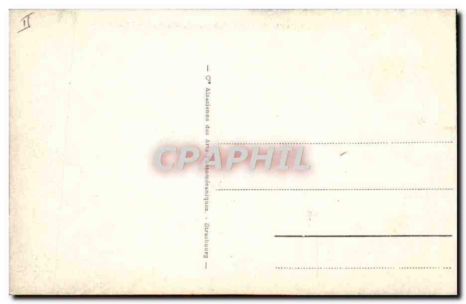 CPA Cheval Equitation Hippisme Le Touquet Paris Plage Tribune de pesage  — Verso