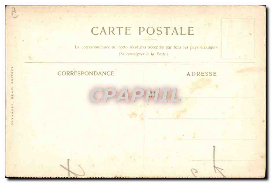 Coucher de Soleil sur le Lac Victoria Nyanza (Via Mombasa) — Compagnie des Messageries Maritimes — D'après le tableau de M. Maurice LÉVIS — Reverso