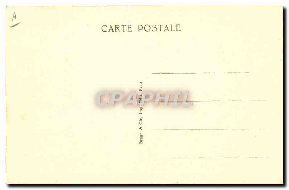 Cingia di castità — lavoro tedesco o italiano (inizio del XVII secolo) — Musée de Cluny — Verso