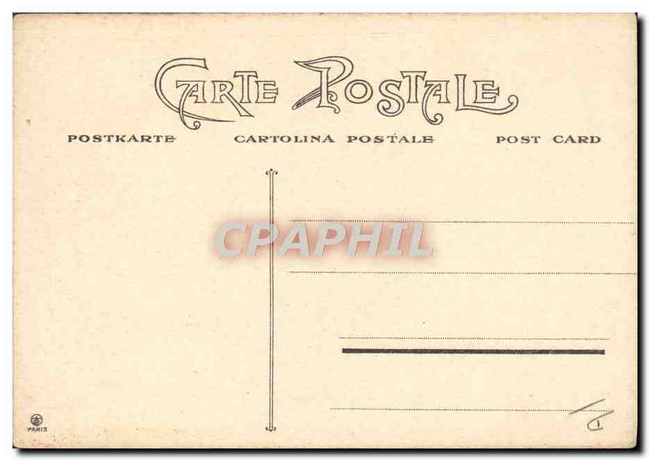 En Auto — On chauffe en vitesse — Série 116 — Verso