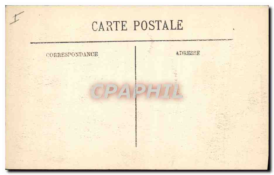 CPA Theatre Verdun  — Verso