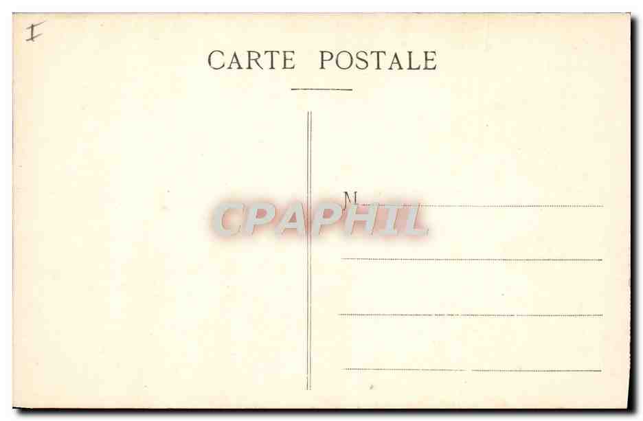 Villefranche — La Rade et l'Escadre — Cilèche Gilletta, n°305 — Reverso