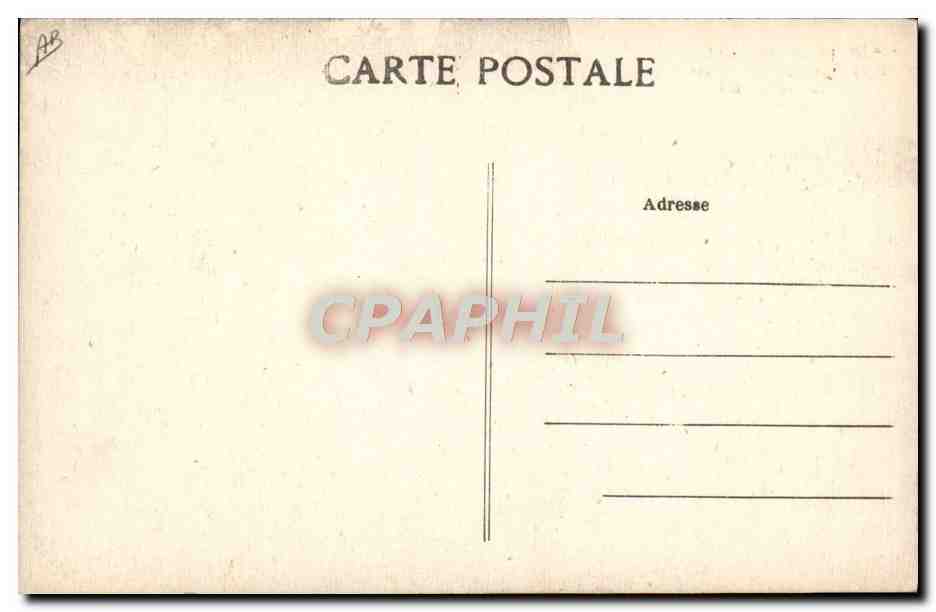 Deux Chasseurs de Truffes — La Récompense — En Périgord — Reverso
