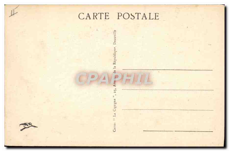 Deauville, la Plage Fleurie - Hippodrome de Clairefontaine - Les Tribunes — Reverso
