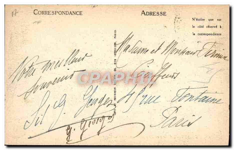 Deauville - Les Tribunes un Jour de Courses - LL — Reverso