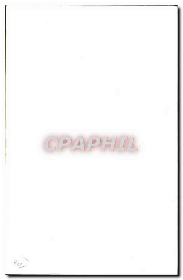CPM Nu erotique Femme pornographique — Rückseite