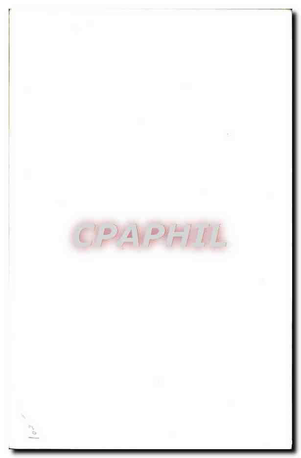 CPM Nu erotique Femme pornographique — Rückseite