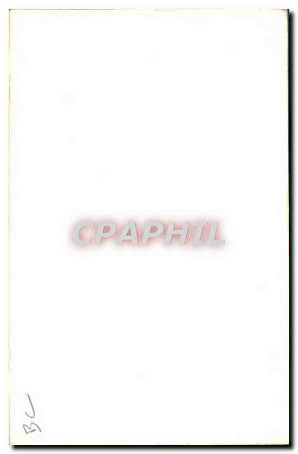 CPM Nu erotique Femme pornographique — Rückseite