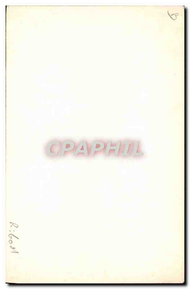 CPM Nu erotique Femme pornographique — Rückseite