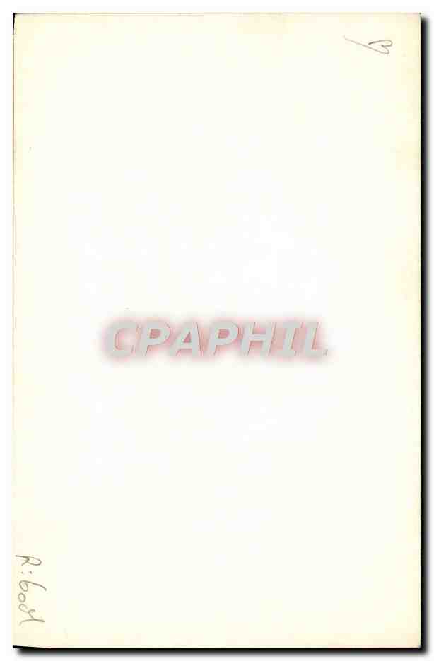 CPM Nu erotique Femme pornographique — Rückseite