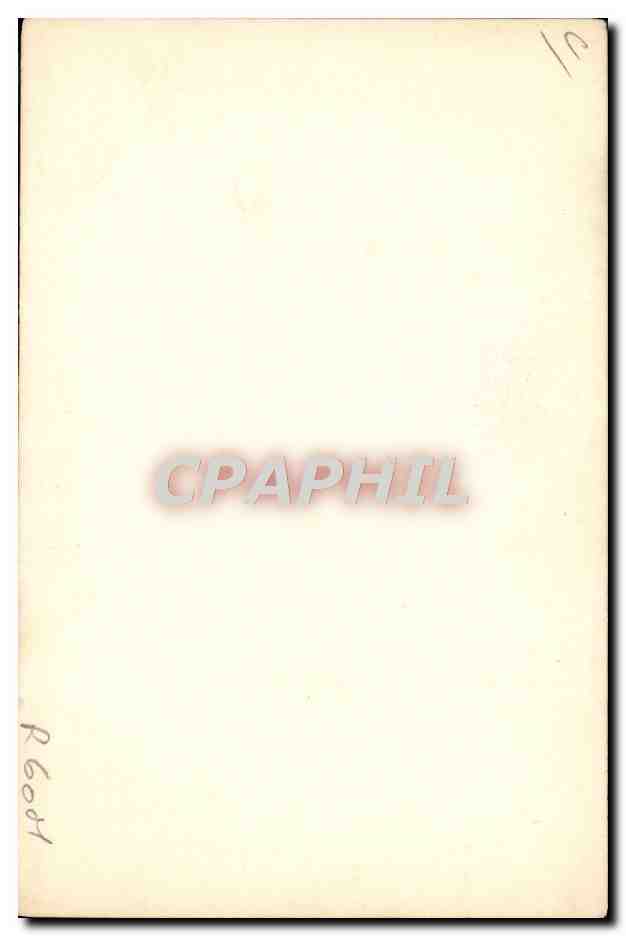 CPM Nu erotique Femme pornographique — Rückseite