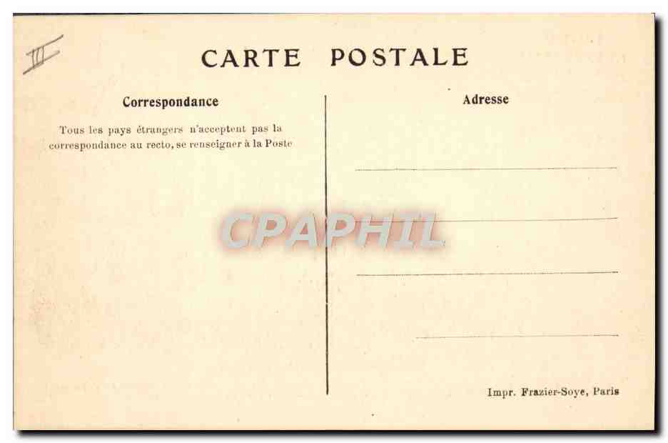 Navire à vapeur et à voile — Transition maritime — Ligue Maritime Française, 8 rue La Boëtie, Paris — Reverso