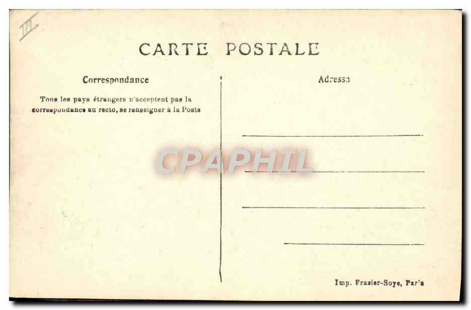 Rome — Navires romains inspirés des galères grecques — Ligue Maritime Française, 8 rue La Boétie, Paris — Reverso