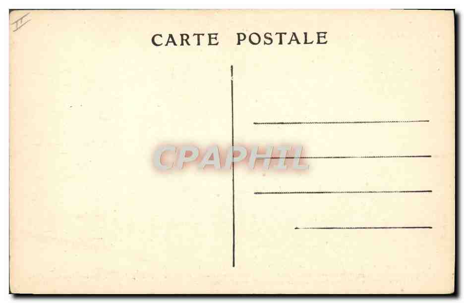 L'Apogée de la Marine à voile — 1830 — Ligue Maritime et Coloniale Française, Paris (9e) — Achterkant