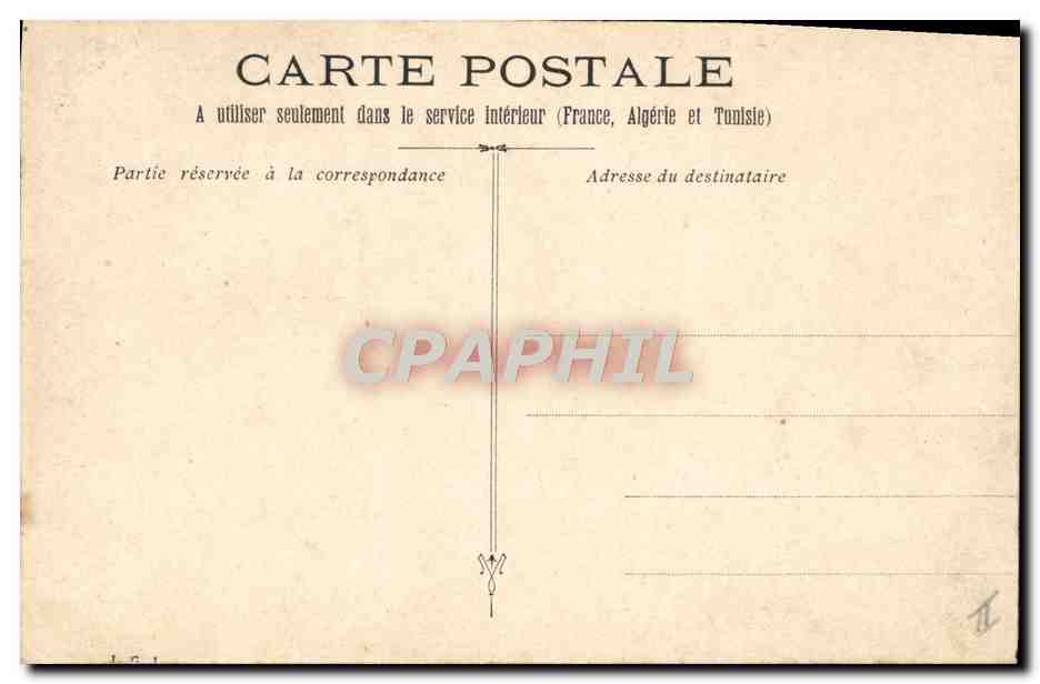 CPA Theatre Casino Yverdon  — Verso