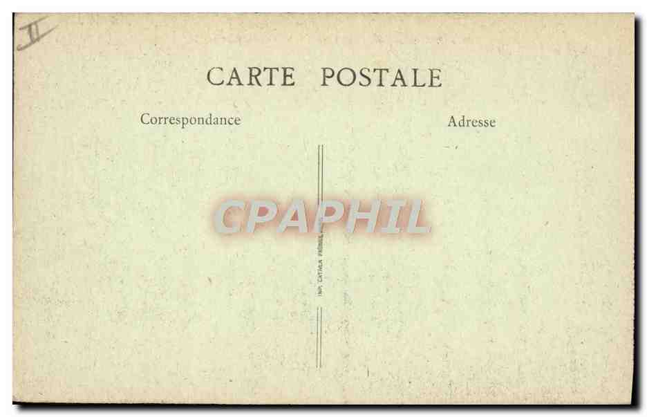 CPA Theatre Valence  — Verso
