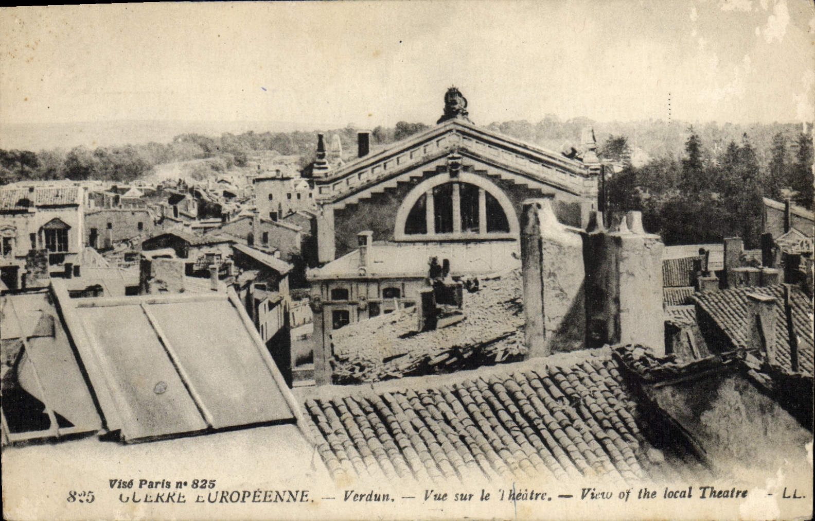 CPA Theatre Verdun 