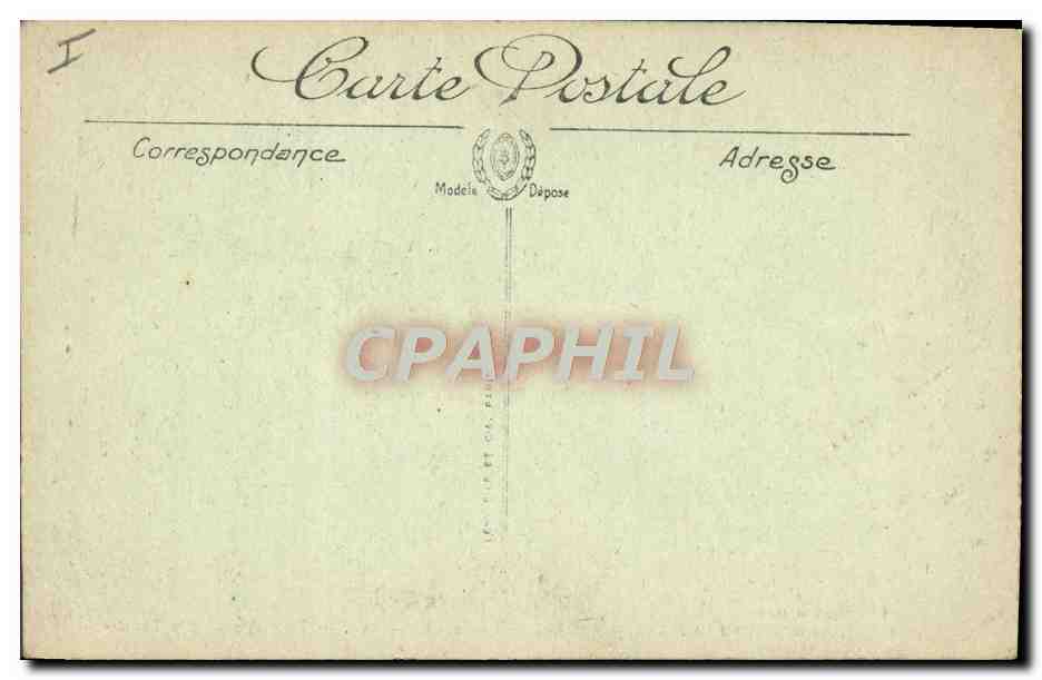 CPA Theatre Verdun  — Verso