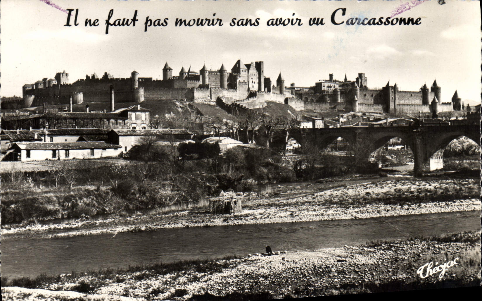 CPM Carcassonne 
