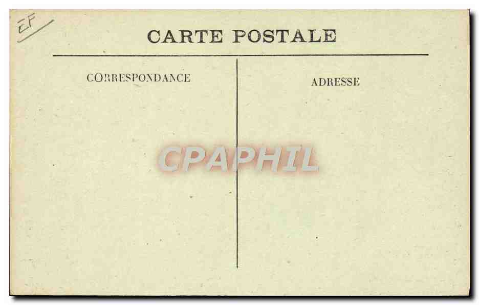 La récolte de la truffe dans les Causses du Quercy — Groupe sympathique à la recherche de la Truffe — Phototypie Bessot et Guionie, Brive, n°48 — Reverso