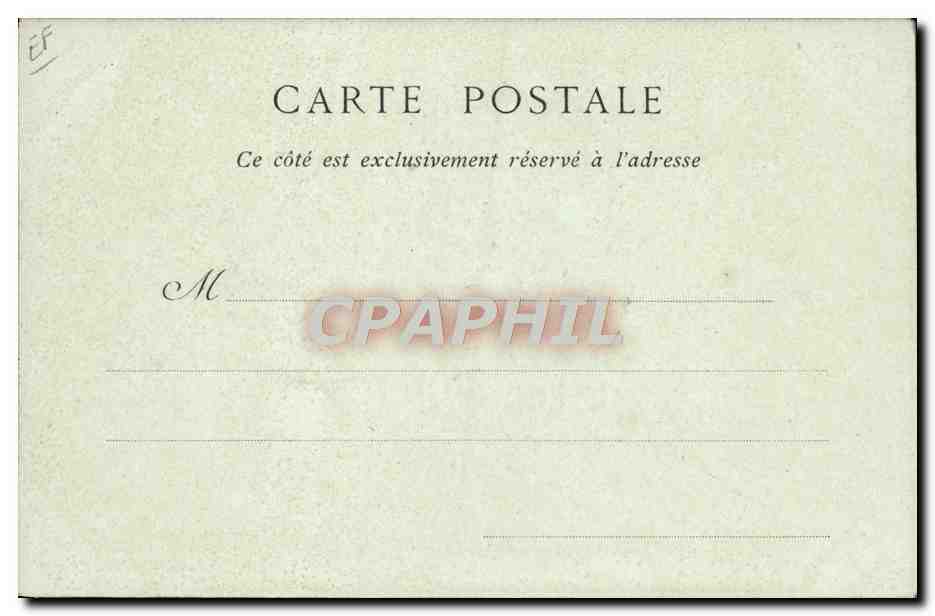 Cours d'Auteuil — Saut de Haie — Paris Sportif — Collezioni ND Phot, n° 470 — Verso