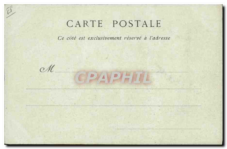 Cours d'Auteuil — Salto de la Cerca de las Tribunas — PARIS SPORTIF — Colecciones N.D. Fot — Reverso