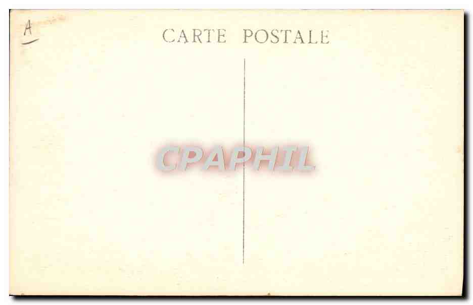 Cavaillon - Hipódromo - Las Tribunas — Ed. Henri Mouttie — Reverso