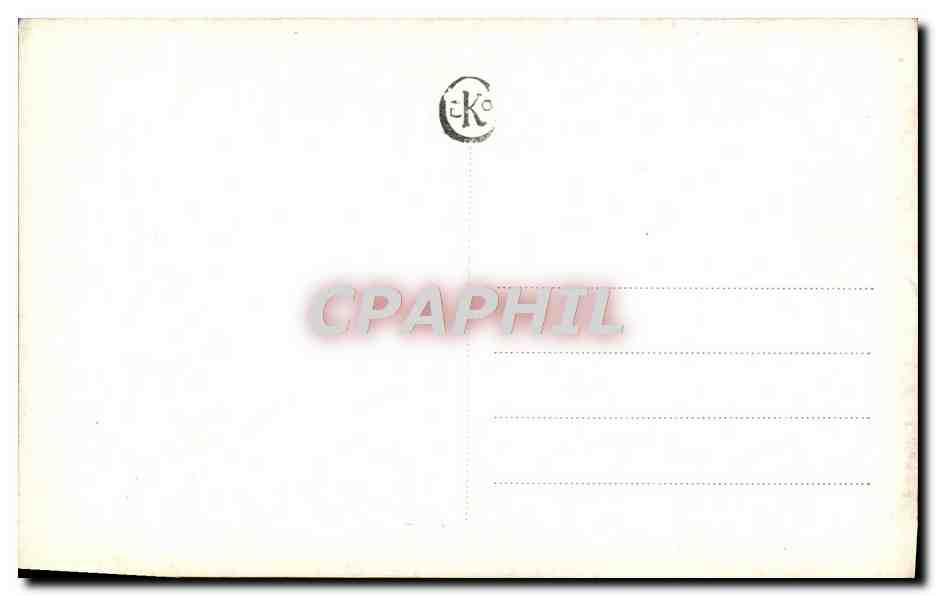 Giovane soldato e donna — scena intima — EKO n°1745 — Verso