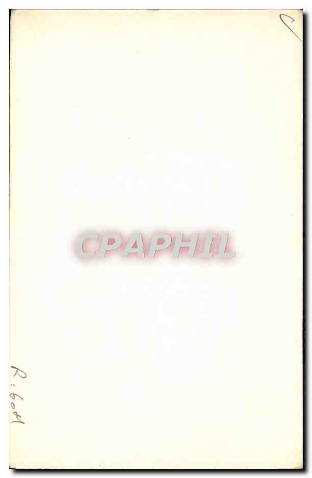 CPM Nu erotique Femme Pornographique — Rückseite