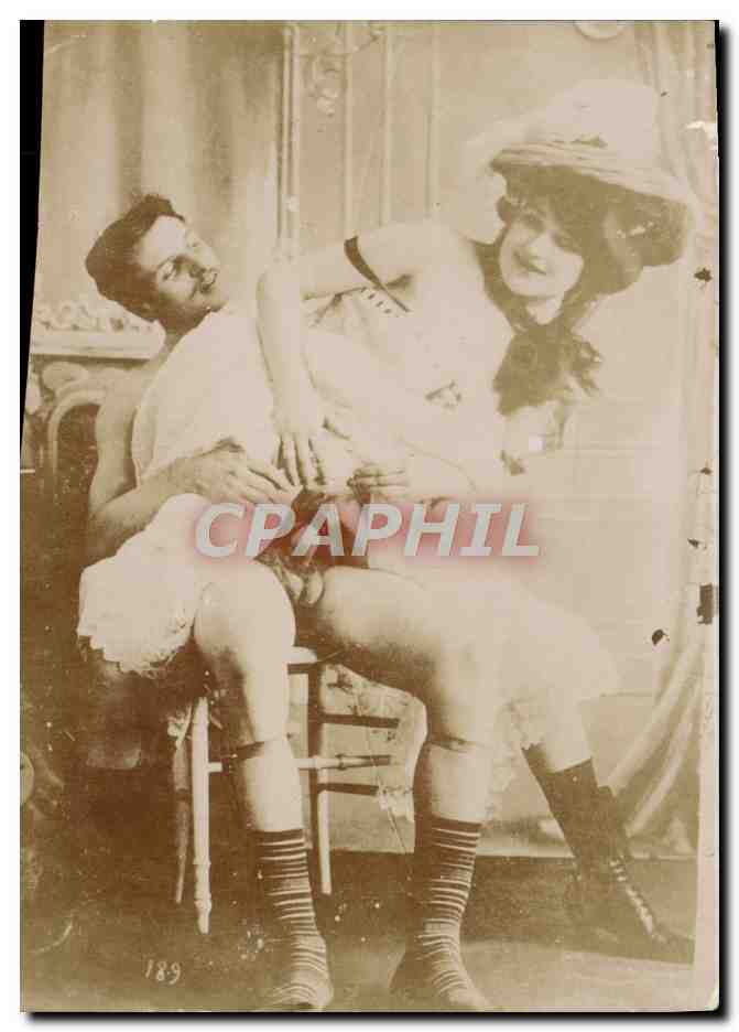 PHOTO Nu erotique Femme Pornographique