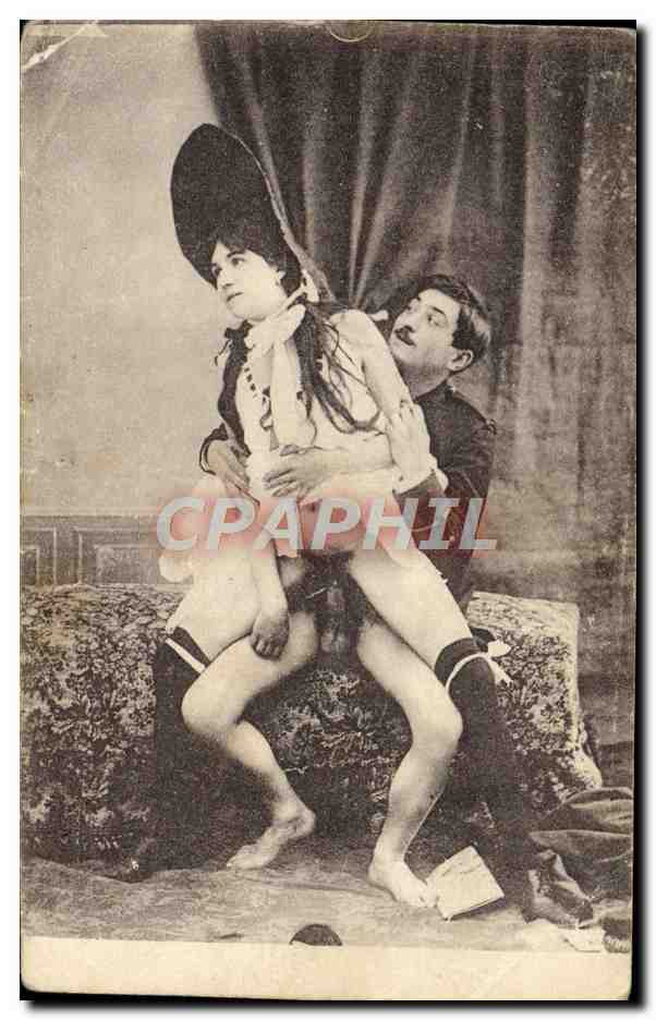 Scène de théâtre — comédie musicale — éditeur non identifié