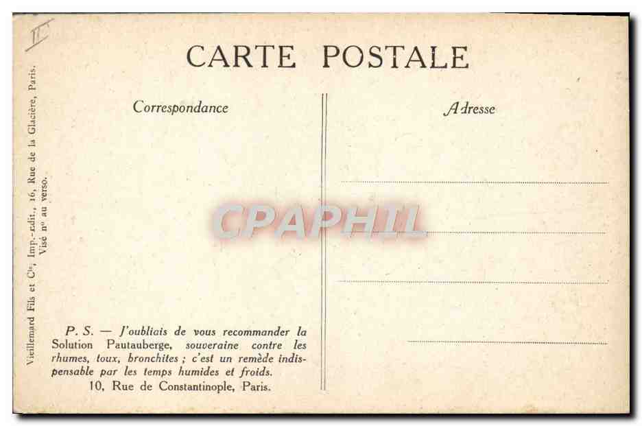 Lance-bombes de 250 pris en Champagne en septembre 1915 — Collection de la Solution Pautauberger — Musée des Invalides — Reverso