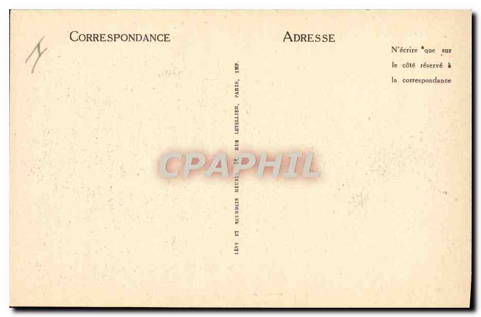 CPA Theatre Toulon  — Verso