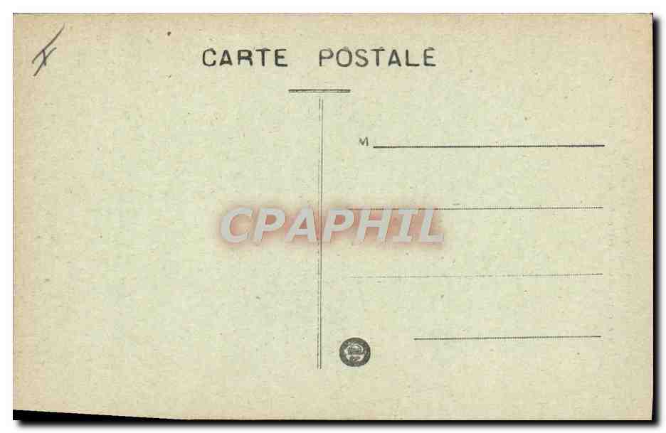 CPA Theatre Tarascon  — Verso