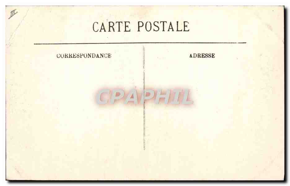 CPA Theatre Tarascon  — Verso