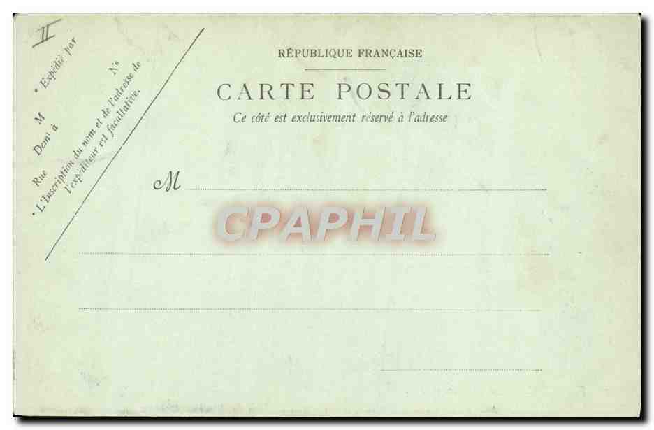 CPA Theatre Valence  — Verso