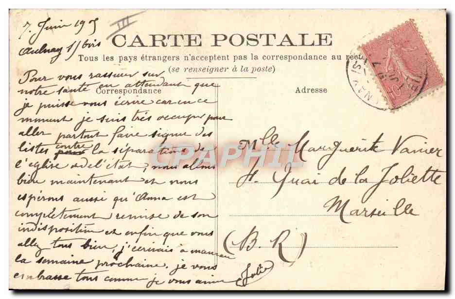 Institution Nationale des Sourds-Muets - Paris — Salle des Fêtes — éditeur non visible — Reverso