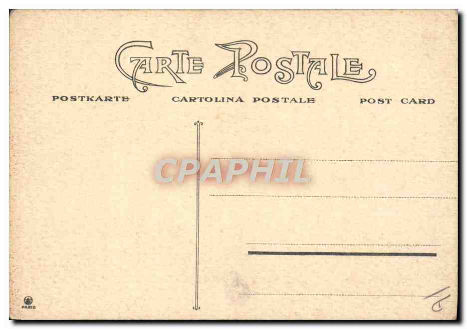 Au Restaurant — Série 116 — Paris — Reverso