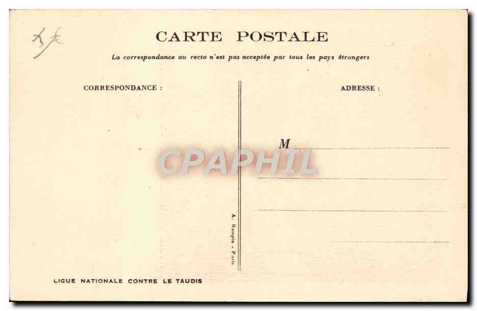 Enfants à l'école — Ligue Nationale Contre le Taudis — éditeur non visible — Reverso