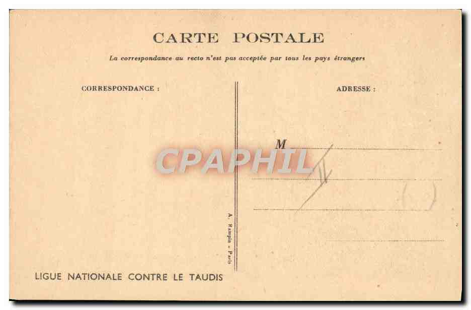 Fouille dans le buffet — scène de cuisine avec cochon — Roullot — Reverso