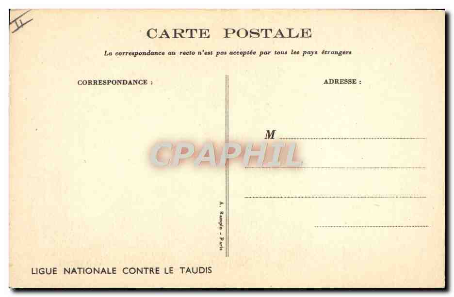 Enfants jouant dans un couloir — scène d'humour — Poulleu — Verso