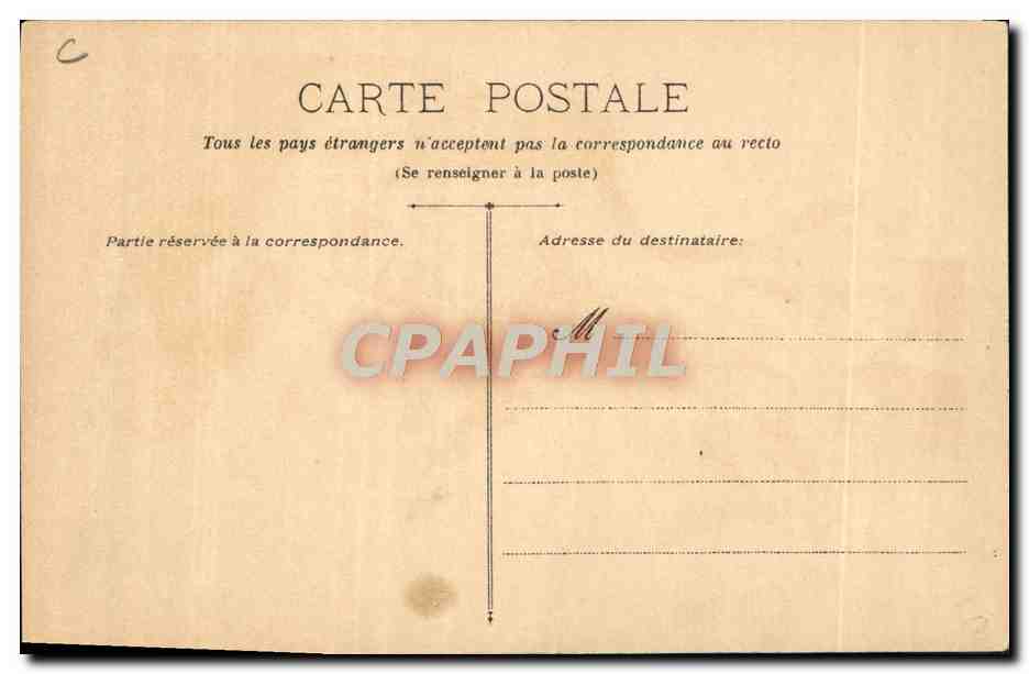 CPA Fantaisie Illustrateur Femme Violon Carbonel pianos et musique Marseille  — Rückseite