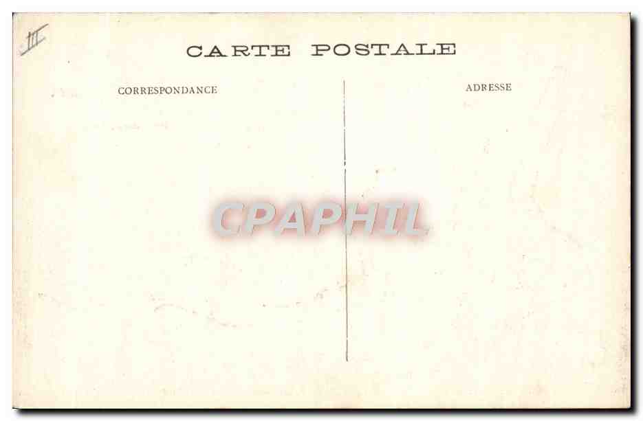 CPA Militaria Artillerie Mortier anglais de huit pouces — Rückseite
