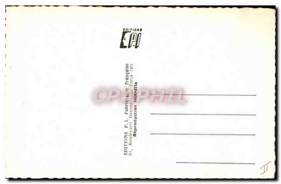CPM Cinema PR Wilm — Back
