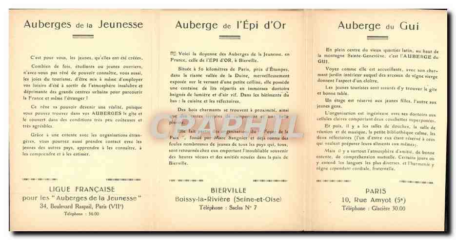 Titre par défaut — Rückseite