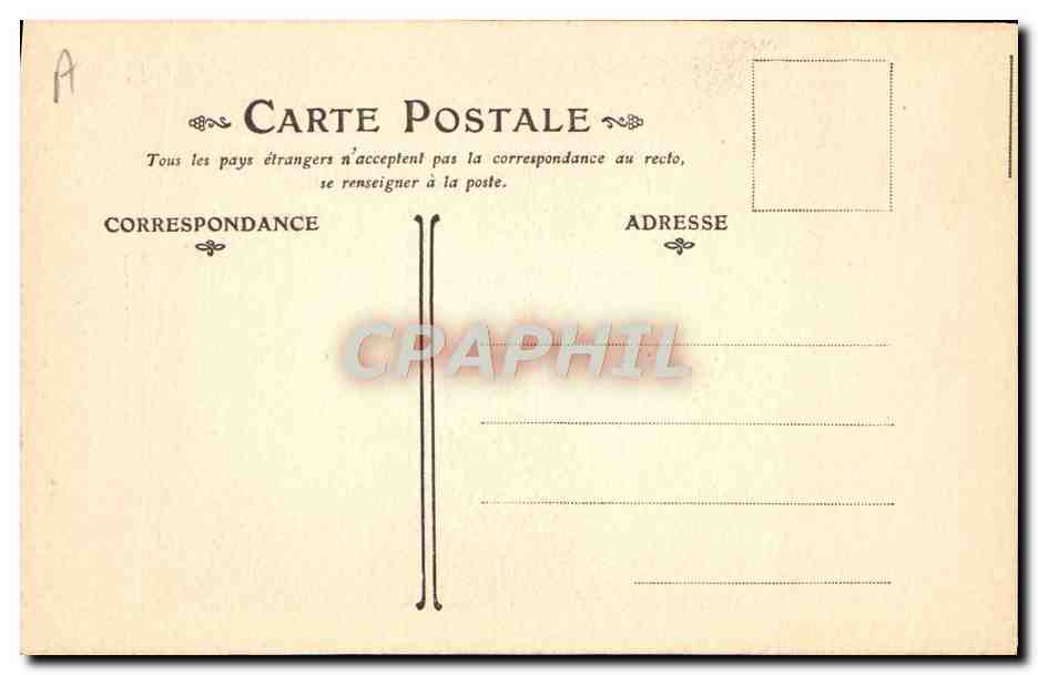Les Chefs-d'Œuvre de Gustave Doré — Les Croisades — Le Message — Prime aux Abonnés du Journal des Voyages — Reverso