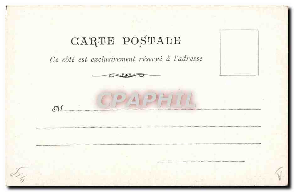 Massacres d'Antioche — G. Doré — Série 14 — Verso