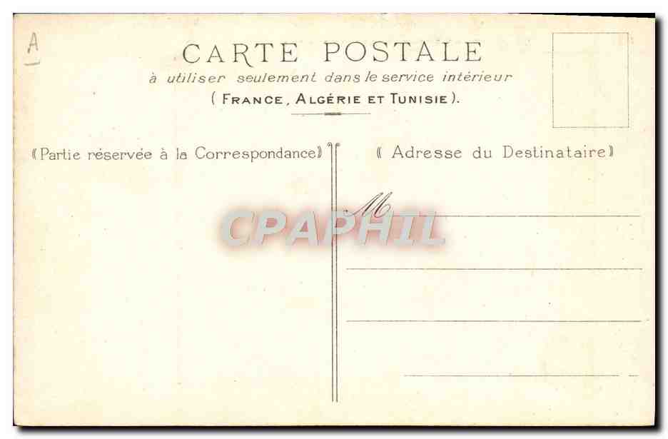 Une boutique d'apothicaire au XVᵉ siècle — série 'La Pharmacie à travers les âges' — D. Desruisseau — Verso