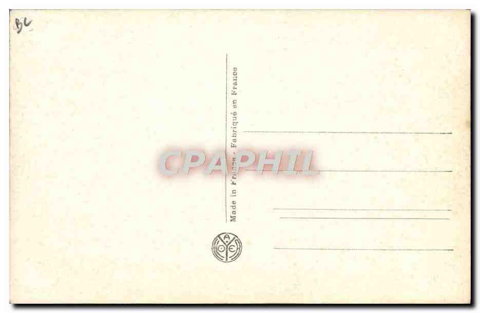 Course hippique — Jockey sur cheval gris — éditeur CPAPHIL — Reverso