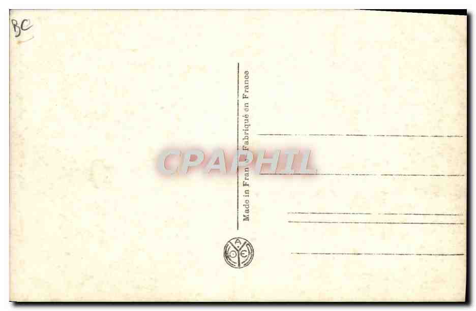 Cheval "Biribi" monté par Torterolo — Paris — J.A.N. Paris — Reverso